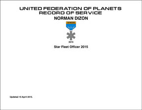 Norman Dizon
